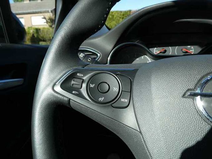 Opel Crossland 1.2 i benzine 130pk automaat Business Camera '24 14000km (73864)