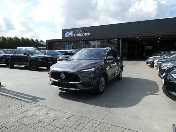 MG HS 1.5 i benzine 162pk Automaat Comfort ACC BLIS Leder Camera (67290)