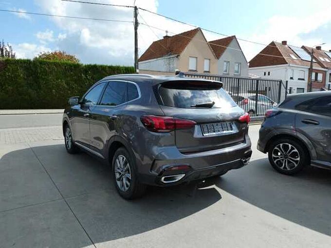 MG HS 1.5 i benzine 162pk Automaat Comfort ACC BLIS Leder Camera (67290)