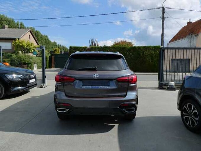 MG HS 1.5 i benzine 162pk Automaat Comfort ACC BLIS Leder Camera (67290)