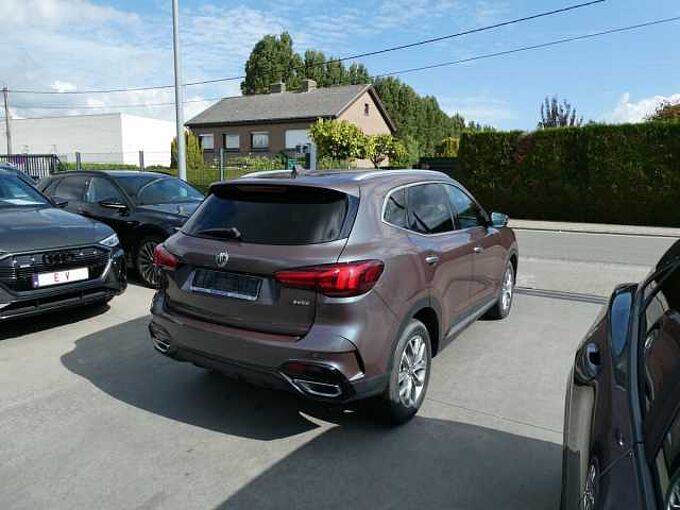 MG HS 1.5 i benzine 162pk Automaat Comfort ACC BLIS Leder Camera (67290)