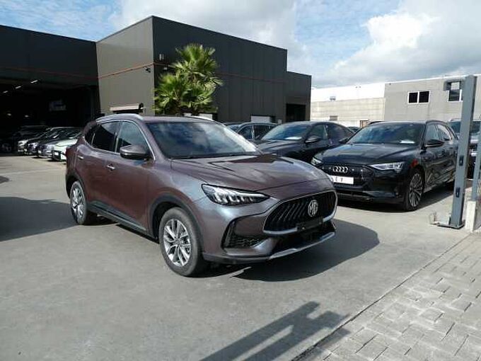 MG HS 1.5 i benzine 162pk Automaat Comfort ACC BLIS Leder Camera (67290)