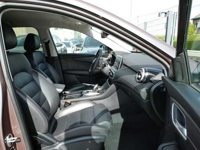 MG HS 1.5 i benzine 162pk Automaat Comfort ACC BLIS Leder Camera (67290)