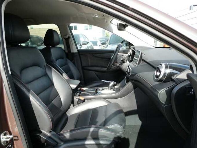 MG HS 1.5 i benzine 162pk Automaat Comfort ACC BLIS Leder Camera (67290)