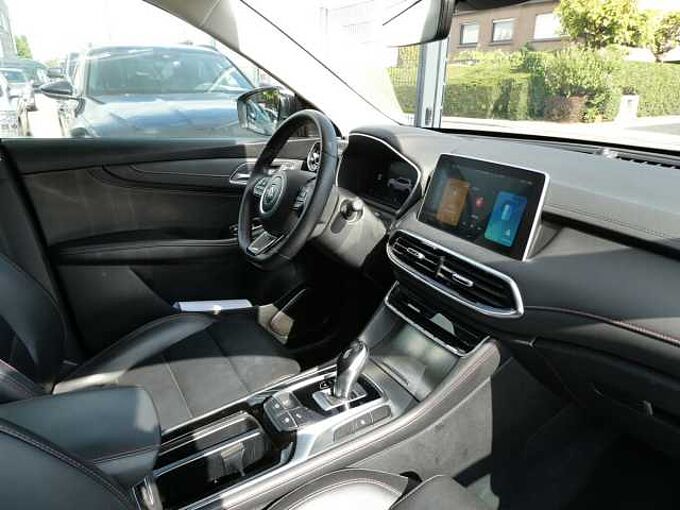 MG HS 1.5 i benzine 162pk Automaat Comfort ACC BLIS Leder Camera (67290)