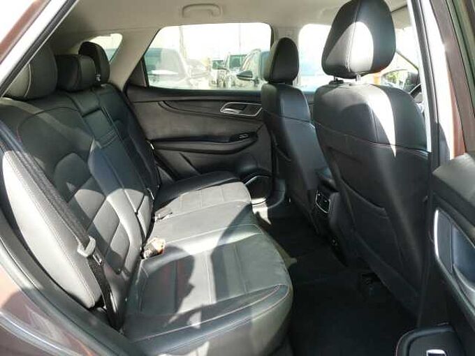 MG HS 1.5 i benzine 162pk Automaat Comfort ACC BLIS Leder Camera (67290)