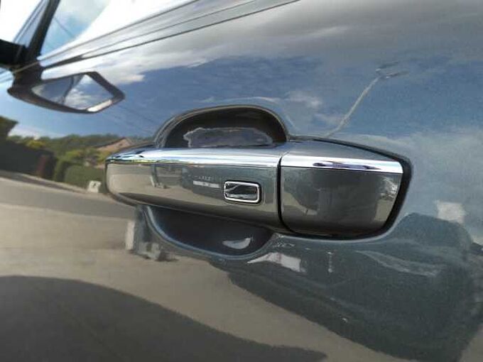 MG HS 1.5 i benzine 162pk Automaat Comfort ACC BLIS Leder Camera (67290)