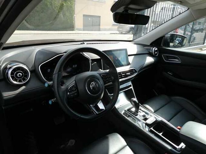 MG HS 1.5 i benzine 162pk Automaat Comfort ACC BLIS Leder Camera (67290)