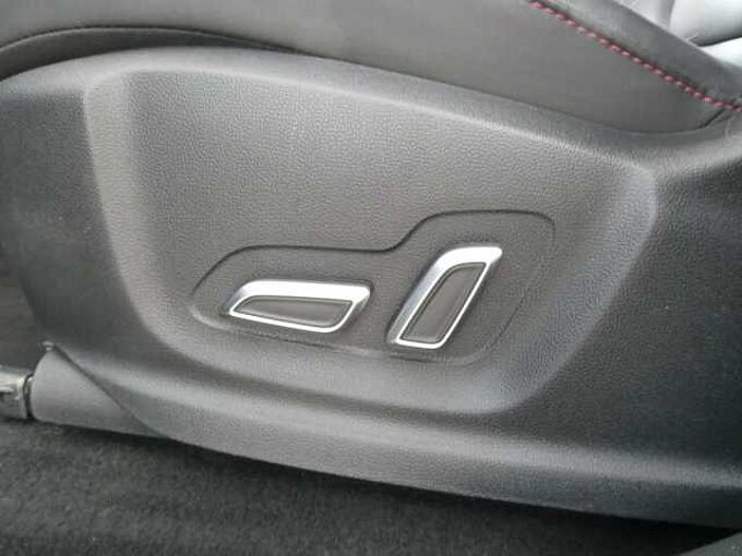 MG HS 1.5 i benzine 162pk Automaat Comfort ACC BLIS Leder Camera (67290)