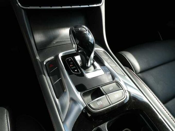MG HS 1.5 i benzine 162pk Automaat Comfort ACC BLIS Leder Camera (67290)