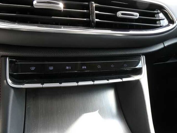 MG HS 1.5 i benzine 162pk Automaat Comfort ACC BLIS Leder Camera (67290)