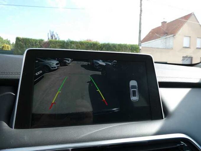MG HS 1.5 i benzine 162pk Automaat Comfort ACC BLIS Leder Camera (67290)