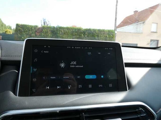 MG HS 1.5 i benzine 162pk Automaat Comfort ACC BLIS Leder Camera (67290)