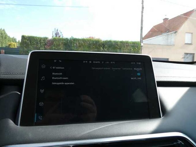 MG HS 1.5 i benzine 162pk Automaat Comfort ACC BLIS Leder Camera (67290)