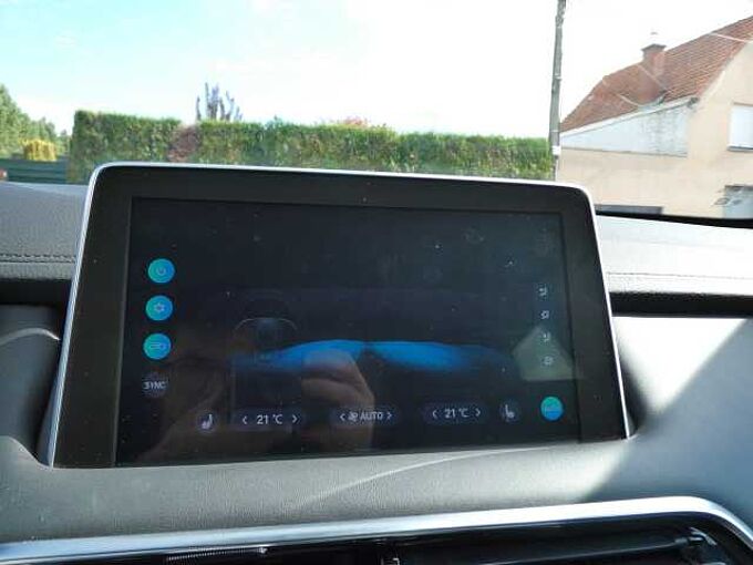 MG HS 1.5 i benzine 162pk Automaat Comfort ACC BLIS Leder Camera (67290)