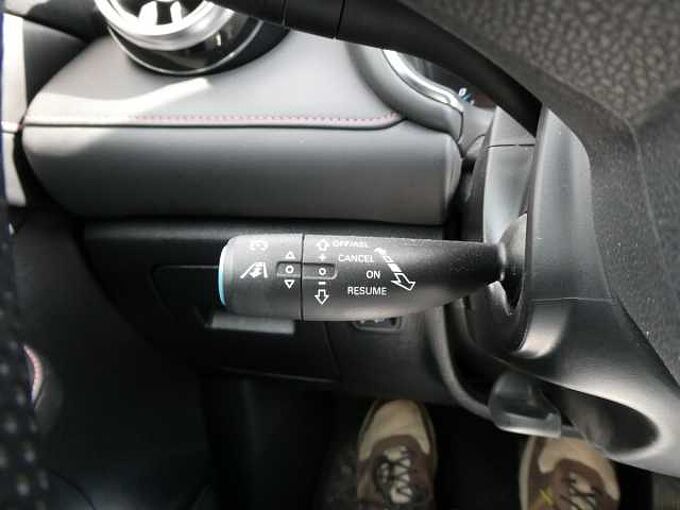 MG HS 1.5 i benzine 162pk Automaat Comfort ACC BLIS Leder Camera (67290)
