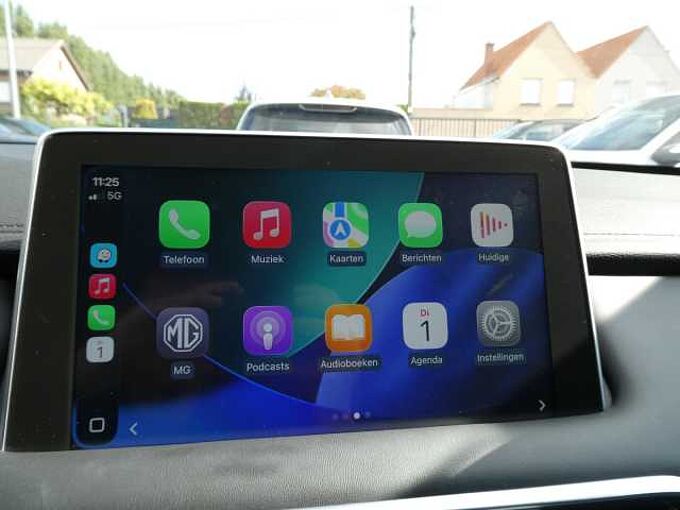 MG HS 1.5 i benzine 162pk Automaat Comfort ACC BLIS Leder Camera (67290)