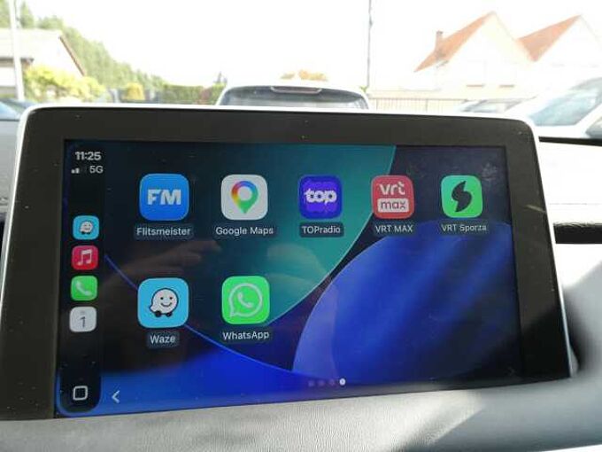 MG HS 1.5 i benzine 162pk Automaat Comfort ACC BLIS Leder Camera (67290)