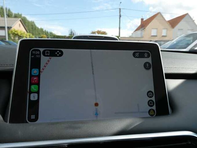 MG HS 1.5 i benzine 162pk Automaat Comfort ACC BLIS Leder Camera (67290)
