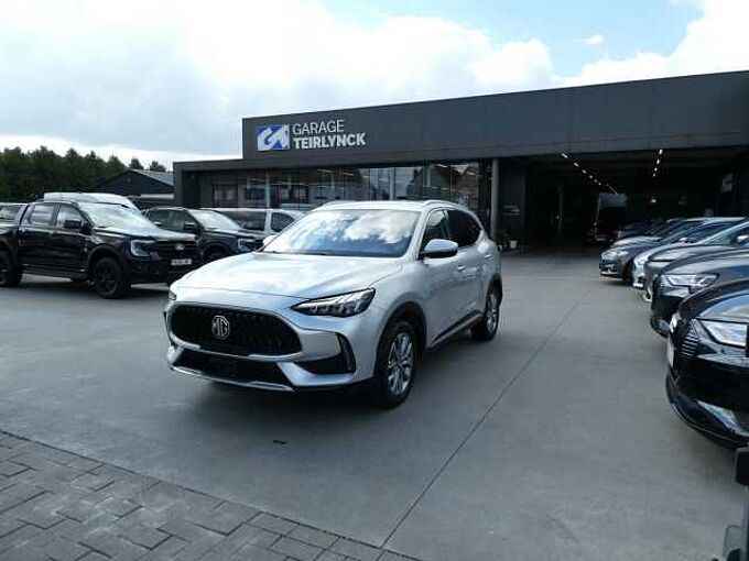 MG HS 1.5 i benzine 162pk Automaat Comfort ACC BLIS Leder Camera (38182)