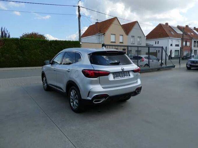 MG HS 1.5 i benzine 162pk Automaat Comfort ACC BLIS Leder Camera (38182)