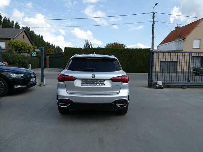 MG HS 1.5 i benzine 162pk Automaat Comfort ACC BLIS Leder Camera (38182)