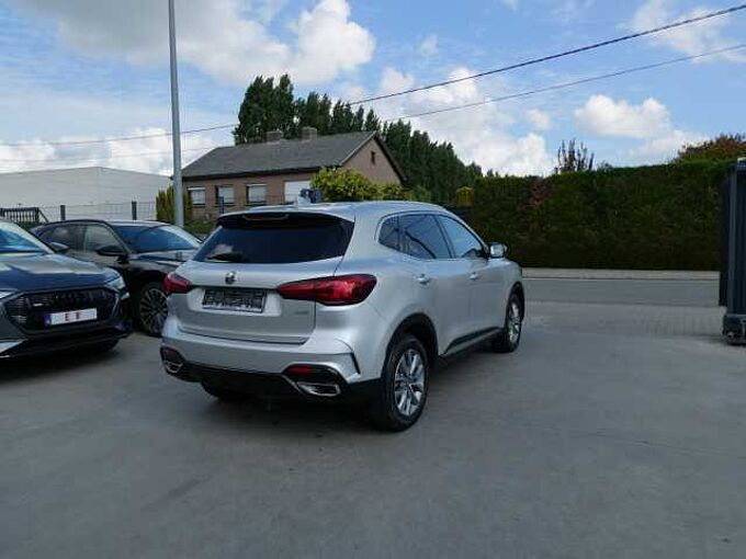 MG HS 1.5 i benzine 162pk Automaat Comfort ACC BLIS Leder Camera (38182)