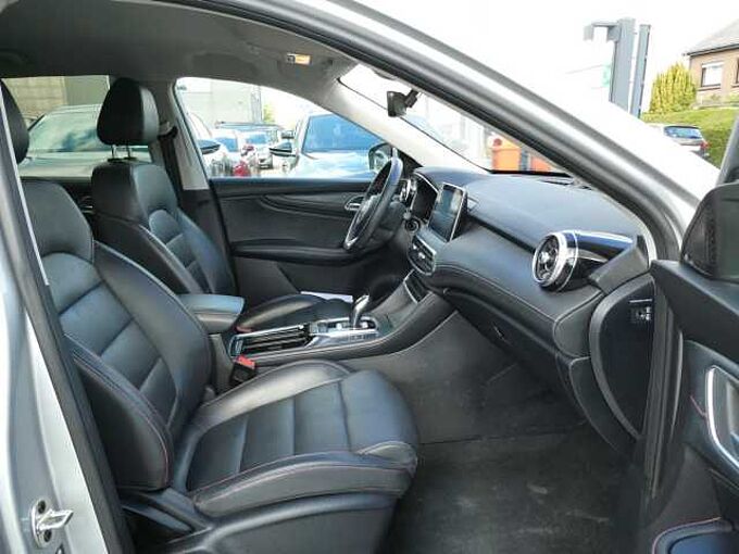 MG HS 1.5 i benzine 162pk Automaat Comfort ACC BLIS Leder Camera (38182)