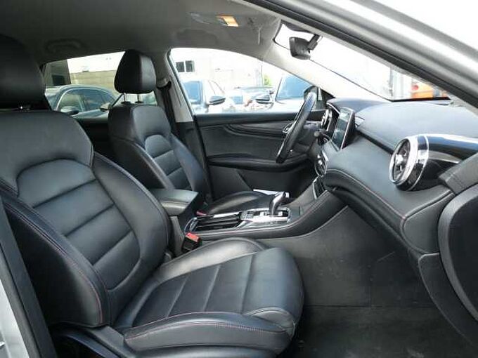 MG HS 1.5 i benzine 162pk Automaat Comfort ACC BLIS Leder Camera (38182)