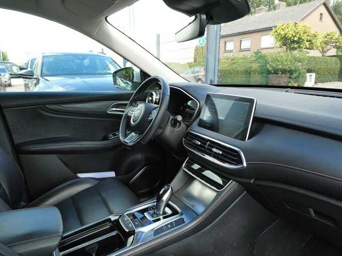 MG HS 1.5 i benzine 162pk Automaat Comfort ACC BLIS Leder Camera (38182)