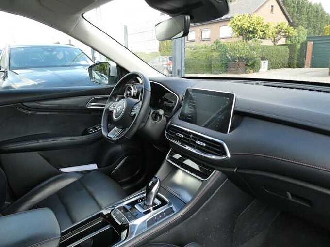MG HS 1.5 i benzine 162pk Automaat Comfort ACC BLIS Leder Camera (38182)