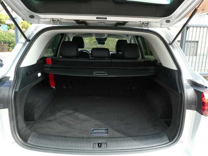 MG HS 1.5 i benzine 162pk Automaat Comfort ACC BLIS Leder Camera (38182)