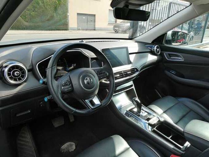 MG HS 1.5 i benzine 162pk Automaat Comfort ACC BLIS Leder Camera (38182)