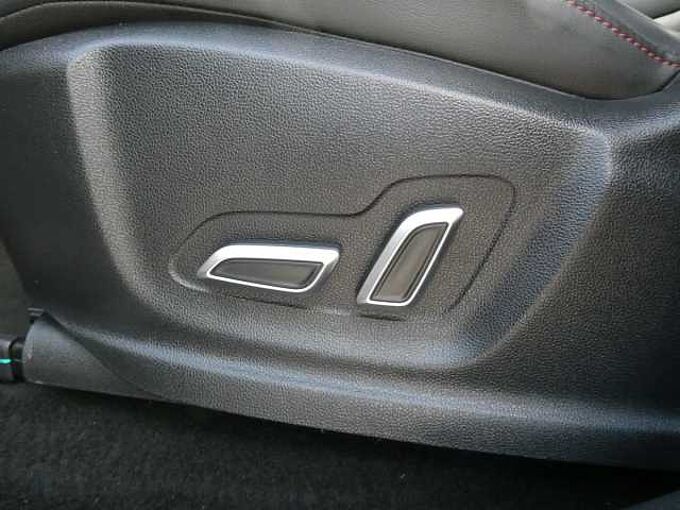 MG HS 1.5 i benzine 162pk Automaat Comfort ACC BLIS Leder Camera (38182)