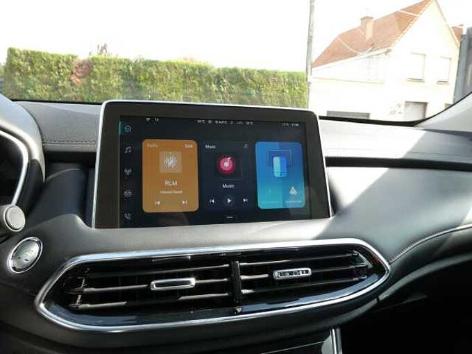 MG HS 1.5 i benzine 162pk Automaat Comfort ACC BLIS Leder Camera (38182)