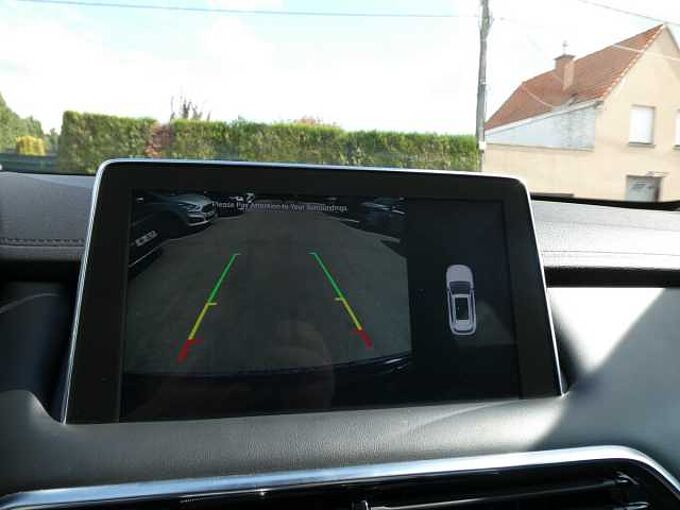 MG HS 1.5 i benzine 162pk Automaat Comfort ACC BLIS Leder Camera (38182)