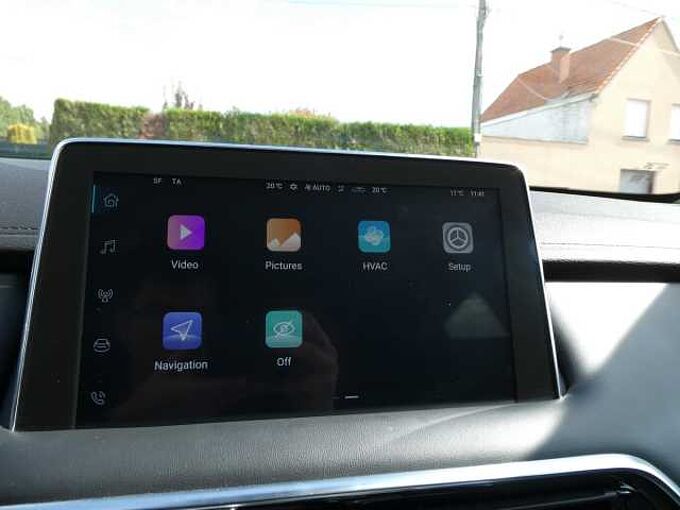 MG HS 1.5 i benzine 162pk Automaat Comfort ACC BLIS Leder Camera (38182)
