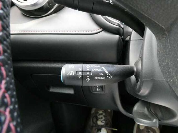 MG HS 1.5 i benzine 162pk Automaat Comfort ACC BLIS Leder Camera (38182)