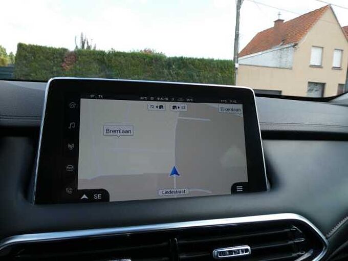 MG HS 1.5 i benzine 162pk Automaat Comfort ACC BLIS Leder Camera (38182)
