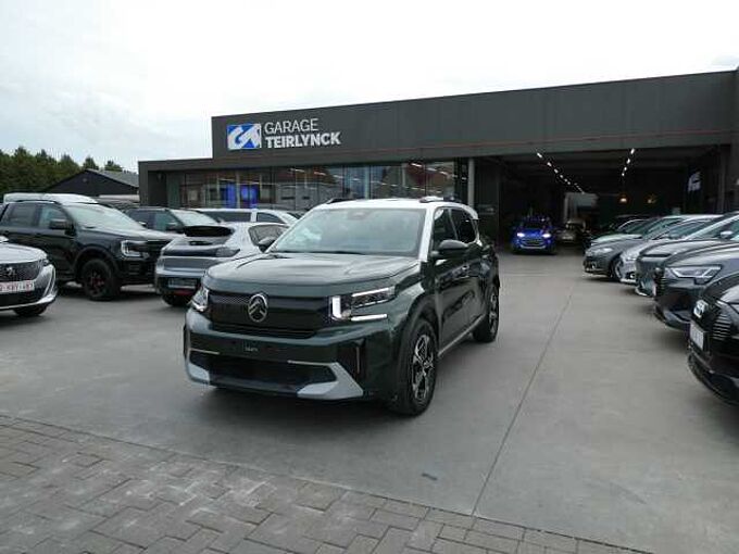 Citroen e-C3 Aircross 113pk Automaat 45 kWh MAX Camera Stock '24 1700km (31095)