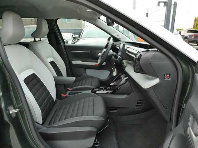 Citroen e-C3 Aircross 113pk Automaat 45 kWh MAX Camera Stock '24 1700km (31095)