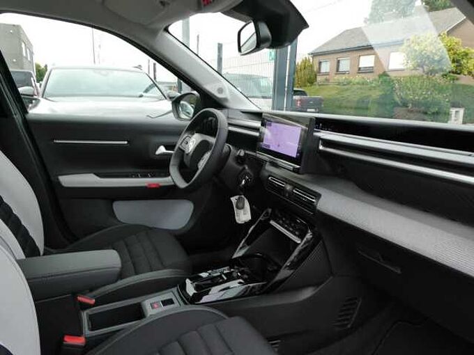 Citroen e-C3 Aircross 113pk Automaat 45 kWh MAX Camera Stock '24 1700km (31095)