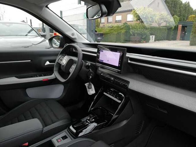 Citroen e-C3 Aircross 113pk Automaat 45 kWh MAX Camera Stock '24 1700km (31095)