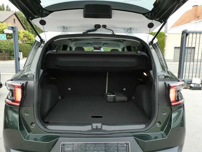 Citroen e-C3 Aircross 113pk Automaat 45 kWh MAX Camera Stock '24 1700km (31095)