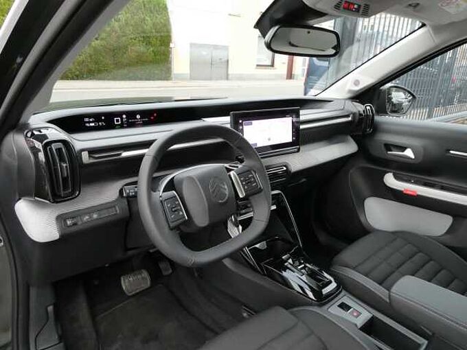 Citroen e-C3 Aircross 113pk Automaat 45 kWh MAX Camera Stock '24 1700km (31095)