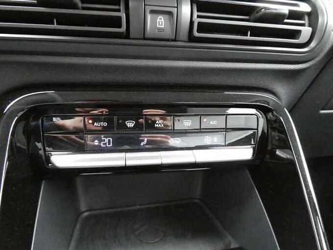 Citroen e-C3 Aircross 113pk Automaat 45 kWh MAX Camera Stock '24 1700km (31095)