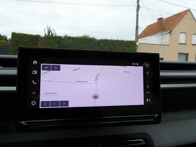 Citroen e-C3 Aircross 113pk Automaat 45 kWh MAX Camera Stock '24 1700km (31095)