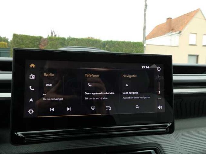 Citroen e-C3 Aircross 113pk Automaat 45 kWh MAX Camera Stock '24 1700km (31095)