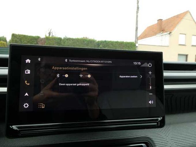 Citroen e-C3 Aircross 113pk Automaat 45 kWh MAX Camera Stock '24 1700km (31095)
