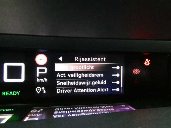Citroen e-C3 Aircross 113pk Automaat 45 kWh MAX Camera Stock '24 1700km (31095)